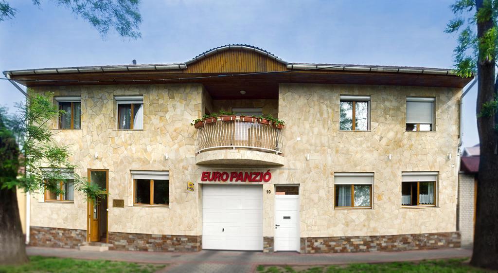 Euro Panzio