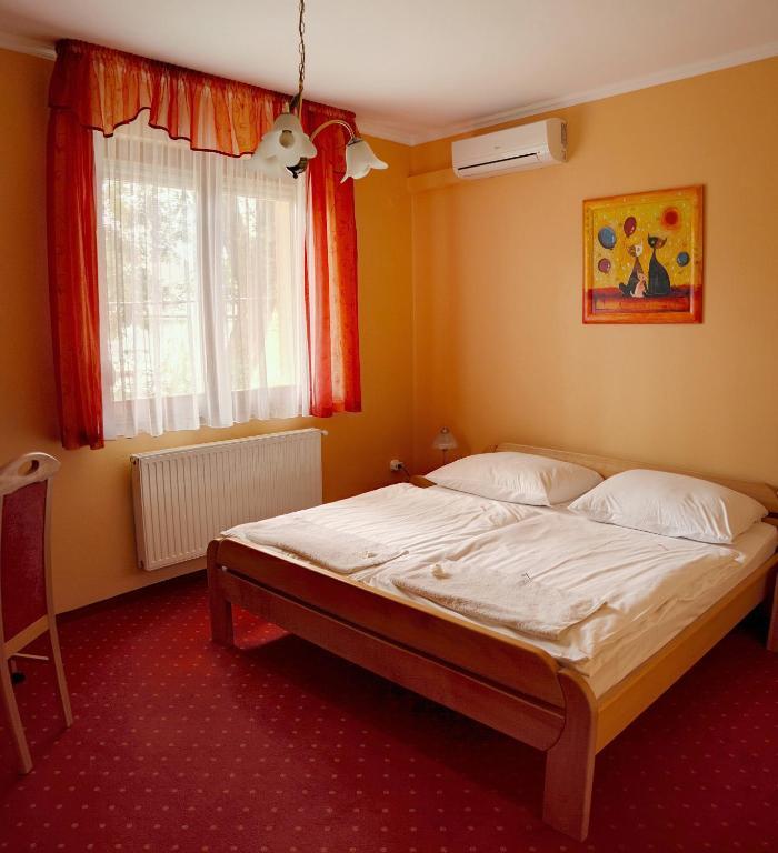 Guest house Euro Panzio 2*