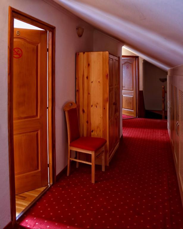 Guest house Euro Panzio Debrecen