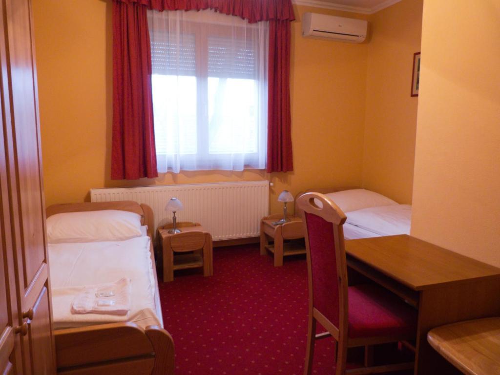 Euro Panzio Debrecen