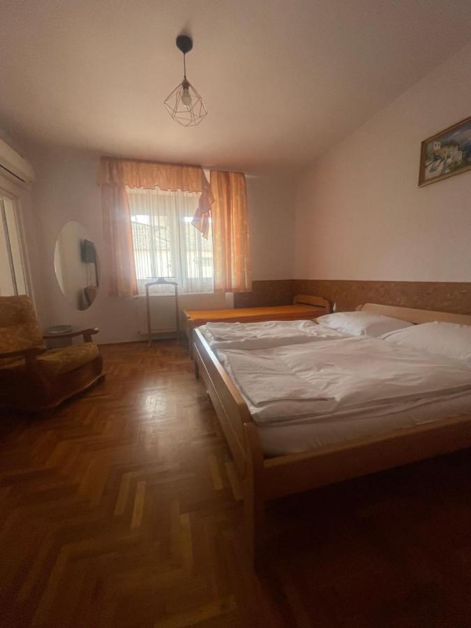 Guest house Euro Panzio