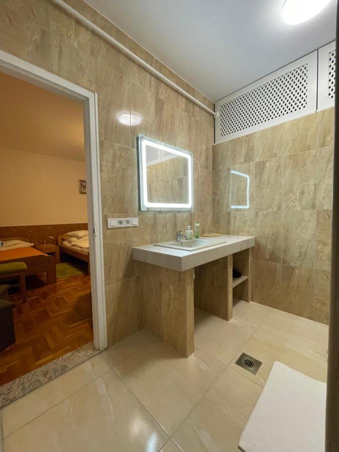 Euro Panzio Guest house Debrecen