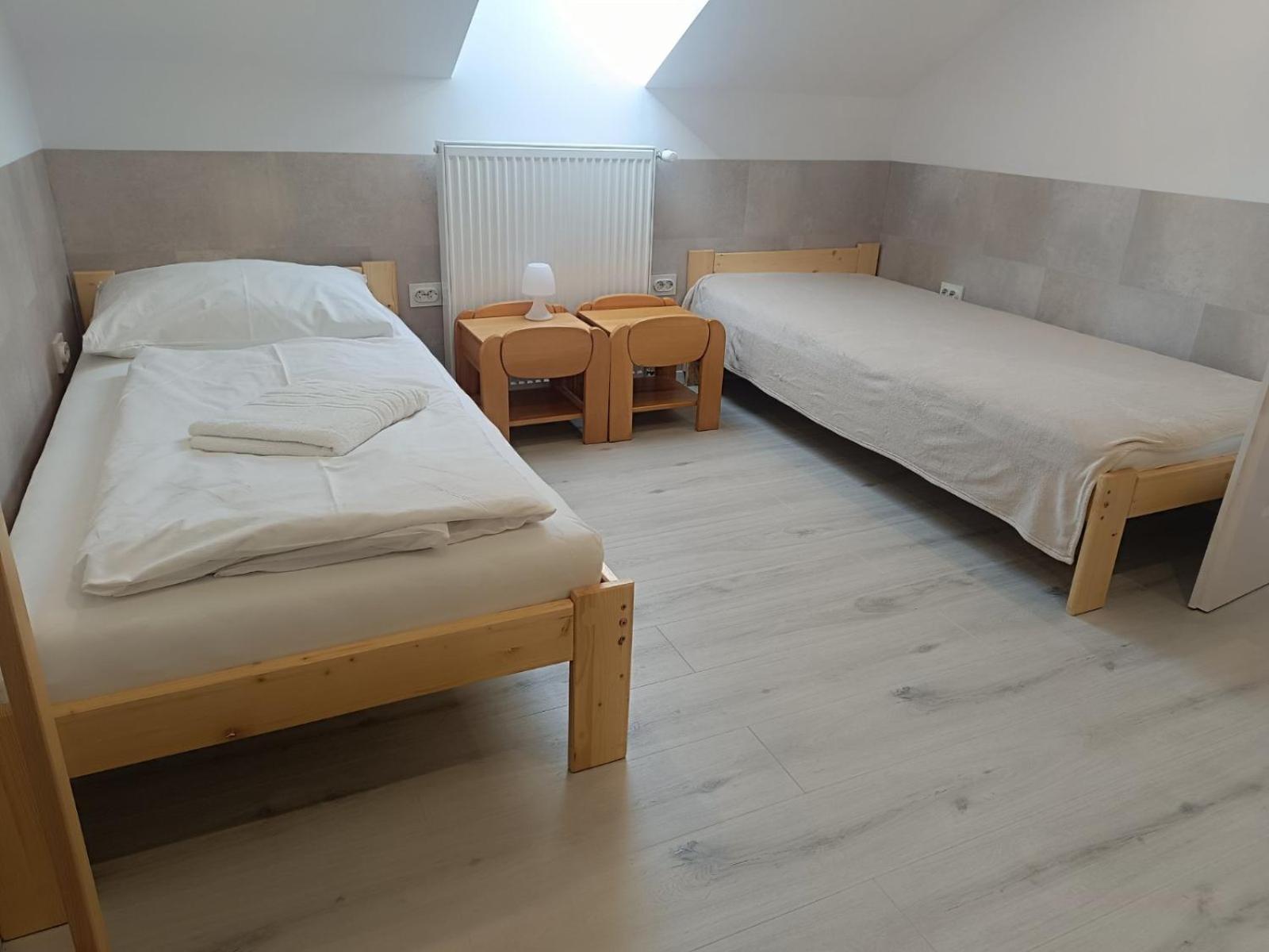 Euro Panzio 2* Debrecen