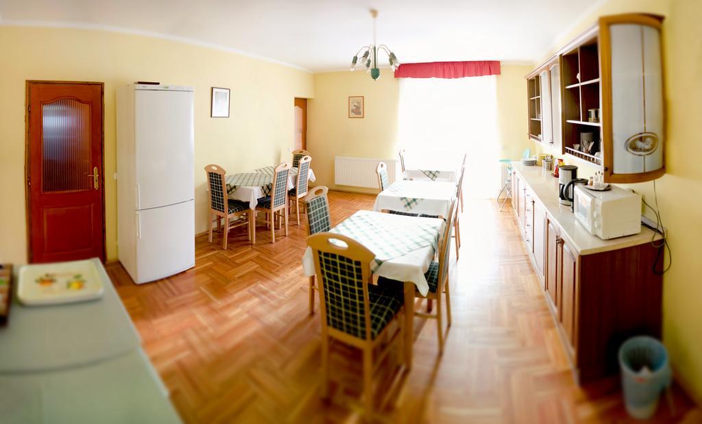Guest house Euro Panzio Debrecen