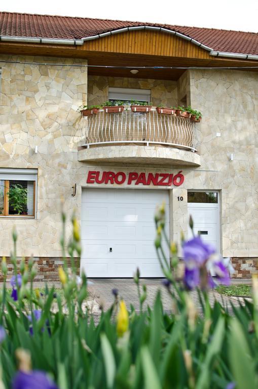 Euro Panzio
